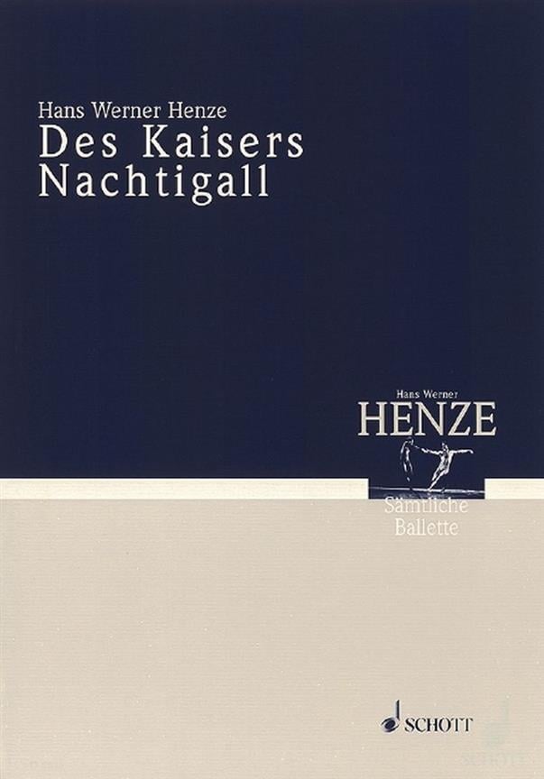 Des Kaisers Nachtigall